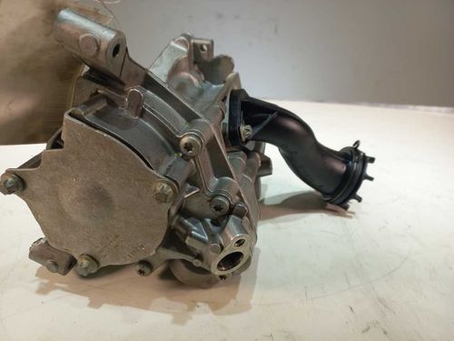 BOMBA DE DIRECAO HIDRAULICA PORSCHE CAYENNE 4.8 2013
