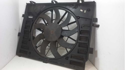 VENTOINHA/ ELETROVENTILADOR PORSCHE CAYENNE 4.8L 2011