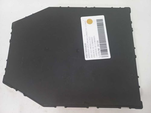 UNIDADE DE COMANDO - VAN MERCEDES BENZ SPRINTER 2.2 2022