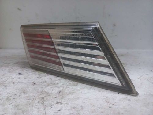 REFLETOR HONDA CIVIC 2.0 2016