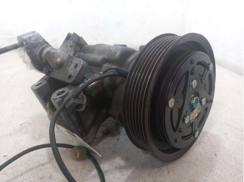 COMPRESSOR DO AR CONDICIONADO HONDA CIVIC 1.8 2012