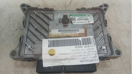 MODULO DE INJECAO CHERY ARRIZO 6 1.5L 2021