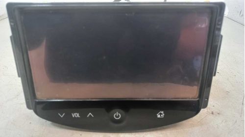 KIT MULTIMIDIA/ RADIO CHEVROLET TRACKER 1.8 2015