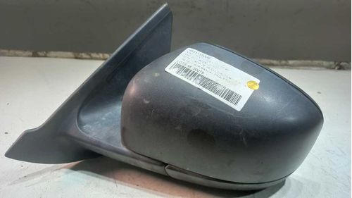 RETROVISOR MANUAL ESQUERDO RENAULT KWID 1.0 2021