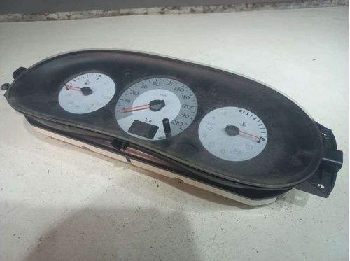 PAINEL DE INSTRUMENTOS RENAULT CLIO 1.0 2009