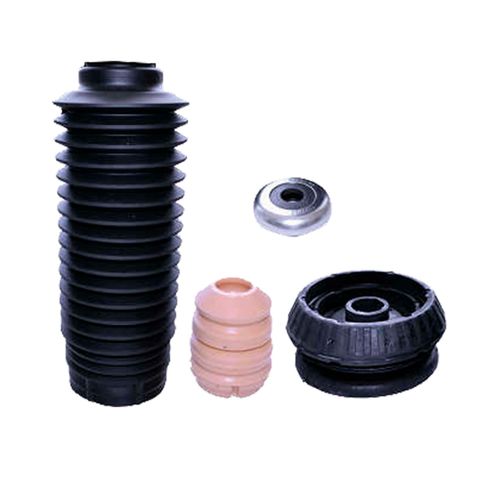 Kit Batente Dianteira KA 1.6 2001 Ate 2007 (Completo) - 91740 - MB4248