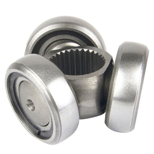 TRIZETA A3 1.8 TURBO AUT 2000/2006 30 DENTES VT9034 - 95137 - VT9034