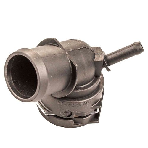 Flange Conexão Rápida Radiador PASSAT Variant 2006 ate 2011 - 80430 - VC158E