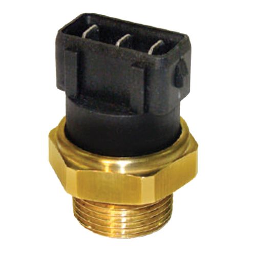 SENSOR CEBOLÃO RAD. POINTER 1.6 93/96  C/AR 102°C - 71176 - 175795102