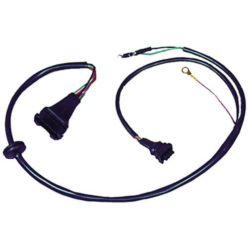 Chicote Plug Ignição Eletrônica PARATI 1982 ATE 1995 - 79849 - TC5000128