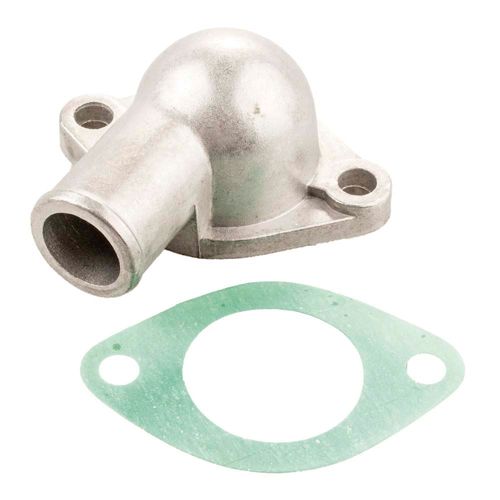 CARCAÇA DA VÁLVULA TERMOSTÁTICA C20 1985 VALCLEI - 93385 - VC421