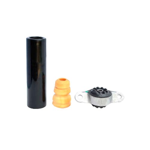 Kit Batente Tras HB20 COMFORT PLUS 2013 Ate 2020 (Completo) - 91335 - MB6453