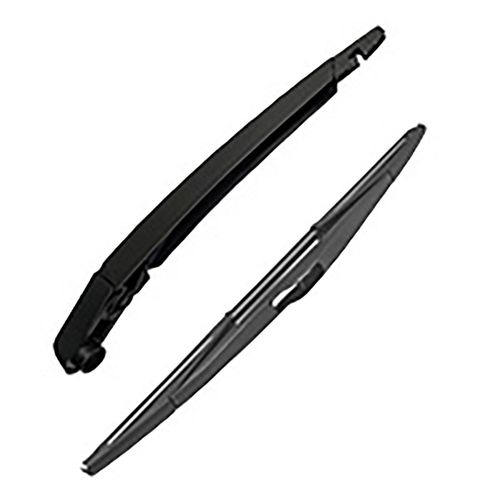 Braço Traseiro + Limpador Traseiro KICKS SV 2017 A 2024 - 83929 - 1510049