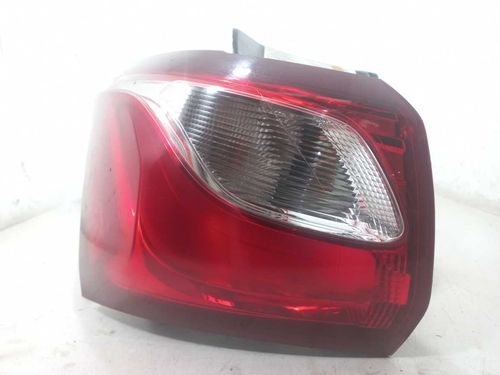LANTERNA ESQUERDA CHEVROLET EQUINOX 2.0 2020