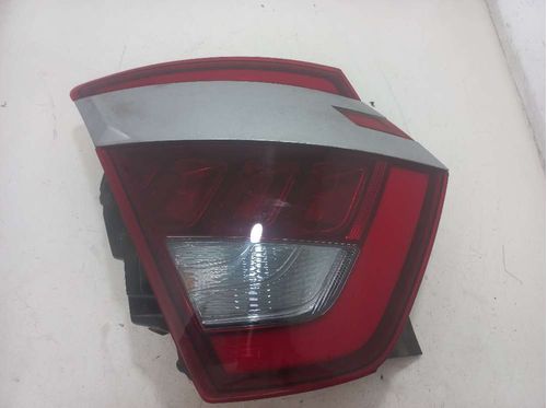LANTERNA ESQUERDA HYUNDAI CRETA 2.0 2022