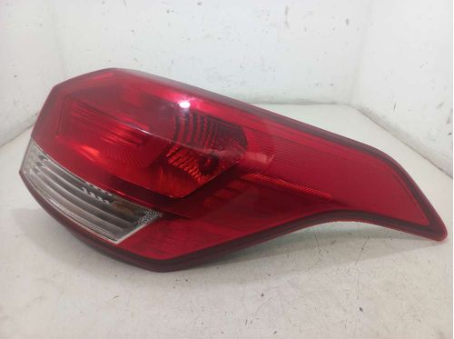 LANTERNA DIREITA HYUNDAI CRETA 1.6L 2022