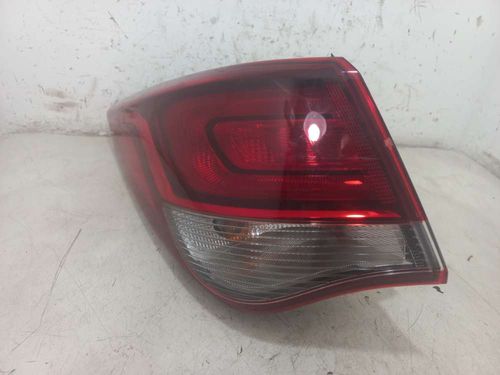 LANTERNA ESQUERDA HYUNDAI HB20S 1.6 2019