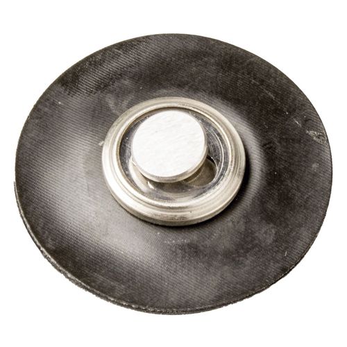 Diafragma Pressão Seat Ibiza 1995 a 1999 - 167599 - 1403