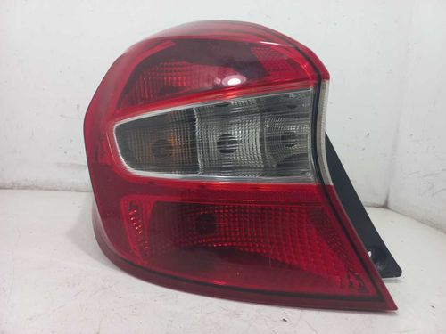 LANTERNA ESQUERDA FORD KA 1.0 2018