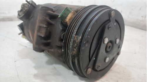 COMPRESSOR DO AR CONDICIONADO VOLKSWAGEN FOX 1.6 2013