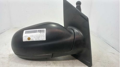 RETROVISOR MANUAL DIREITO VOLKSWAGEN FOX 1.0 2008