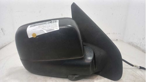 RETROVISOR ELETRICO DIREITO FORD ECOSPORT 1.6 2009