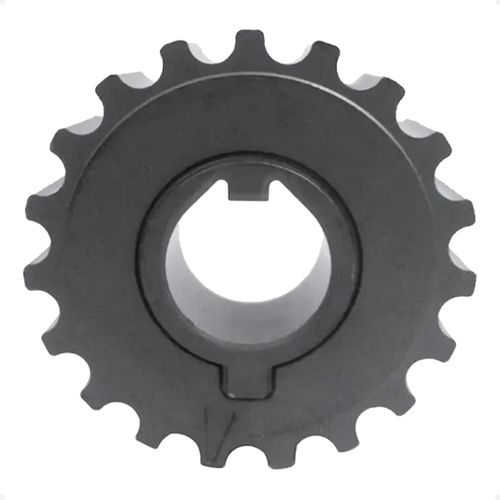 Engrenagem Girabrequim Fiat Palio 2000 a 2010 - 1353679 - OK02020OEM