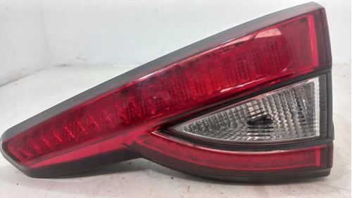 LANTERNA DA TAMPA DIREITA FIAT ARGO 1.3 2023