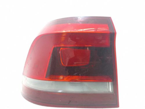 LANTERNA ESQUERDA VOLKSWAGEN FOX 1.6 2018