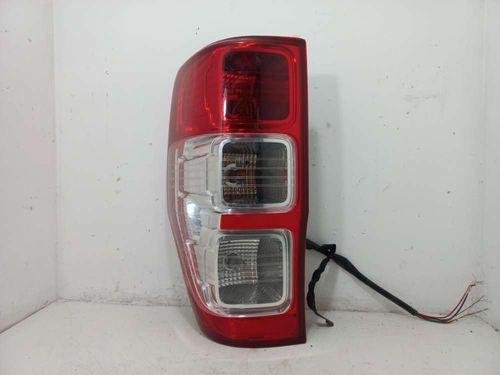 LANTERNA ESQUERDA FORD RANGER 3.2 2016