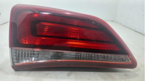 LANTERNA DA TAMPA ESQUERDA HYUNDAI HB20X 1.6 2018