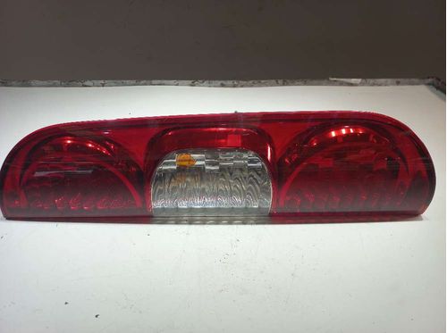 LANTERNA DIREITA FIAT FIORINO 1.4 2020