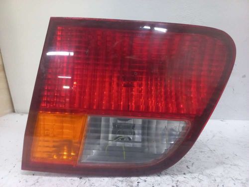 LANTERNA DA TAMPA DIREITA HONDA CIVIC 1.6 1999