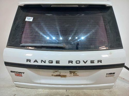 TAMPA TRASEIRA LAND ROVER SPORT 3.0 2013