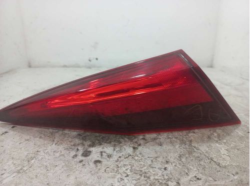 LANTERNA DA TAMPA ESQUERDA HONDA CIVIC 2.0 2018