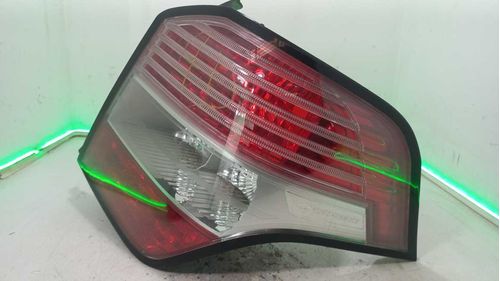 LANTERNA DIREITA CHEVROLET AGILE 1.4 2011