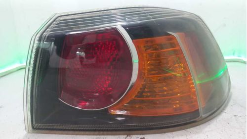 LANTERNA DIREITA MITSUBISHI LANCER 2.0 2012