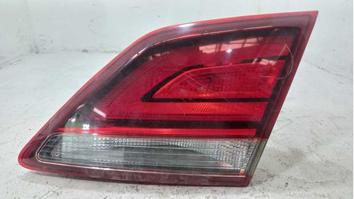 LANTERNA DA TAMPA DIREITA HYUNDAI HB20S 1.6 2016