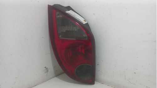 LANTERNA ESQUERDA CHEVROLET CELTA 1.0 2013