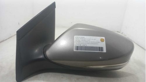 RETROVISOR ELETRICO ESQUERDO HYUNDAI HB20X 1.6 2018