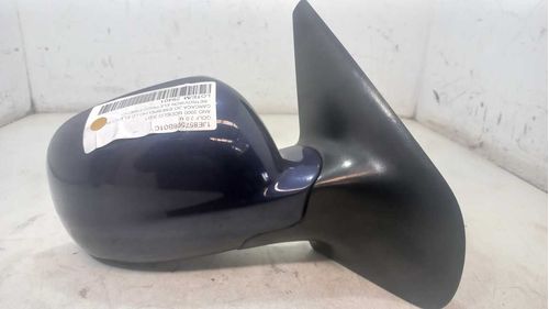 RETROVISOR ELETRICO DIREITO VOLKSWAGEN GOLF 2.0 2001