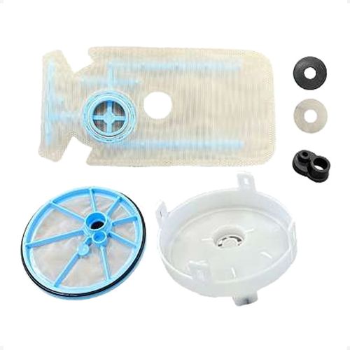 Pré Filtro Combustível Vw Parati 1999 a 2025 - 1354302 - T040200