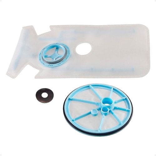 Pré Filtro Combustível Vw Crossfox 2005 a 2025 - 1354361 - T040201