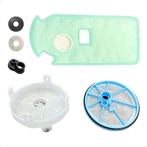 Pré Filtro Combustível Vw Saveiro 2008 a 2010 - 1354455 - T040206