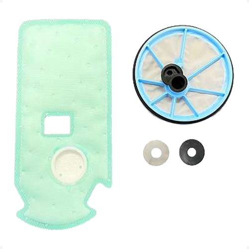 Pré Filtro Combustível Gm Agile 2011 a 2014 - 1354656 - T040207