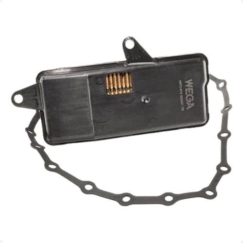 Filtro Câmbio Automático Honda City 2010 a 2021 - 1355343 - WFC572