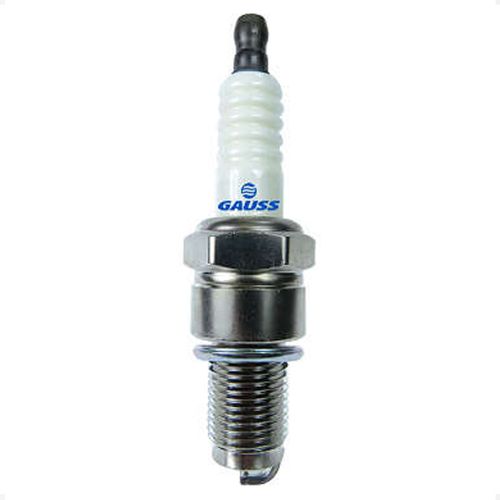 JG VELAS DE IGNIÇÃO FIAT ELBA 1.3 ALC 1992 1993 GAUSS - 75488 - GV7R30