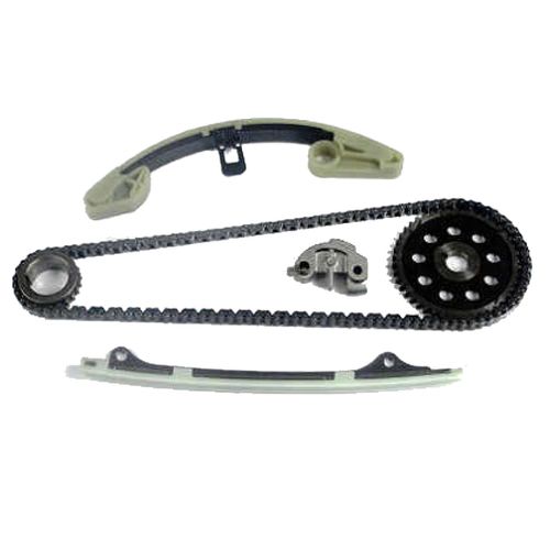 Kit Corrente da Distribuicao FIT 2004/2021 - 91204 - KD0019CP