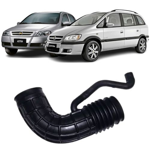Mangueira Filtro Ar ZAFIRA 2.0 8v 2009 Ate 2012 - 90942 - TR565