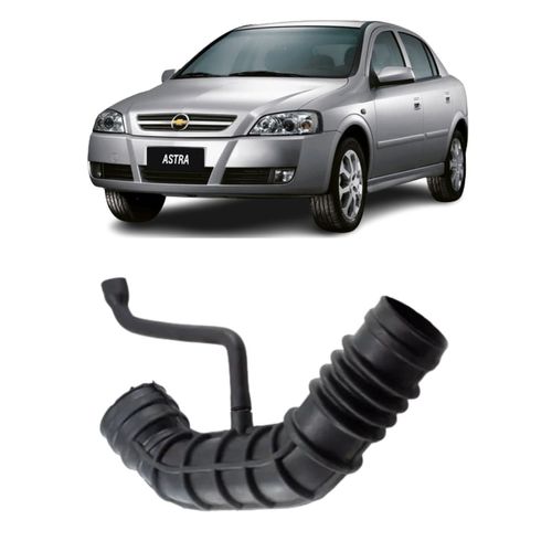 MANGUEIRA DO FILTRO ASTRA 2.0 FLEX 2003/2009 TRALI 93304797 - 93174 - TR563